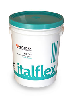 Revestimiento Italflex